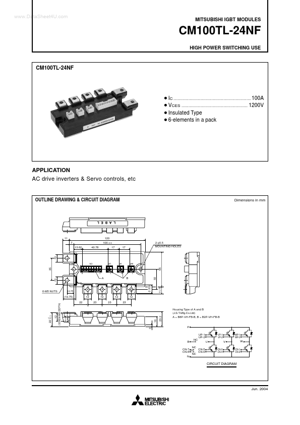 CM100TL-24NF