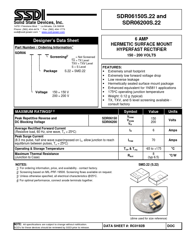 SDR06150S.22