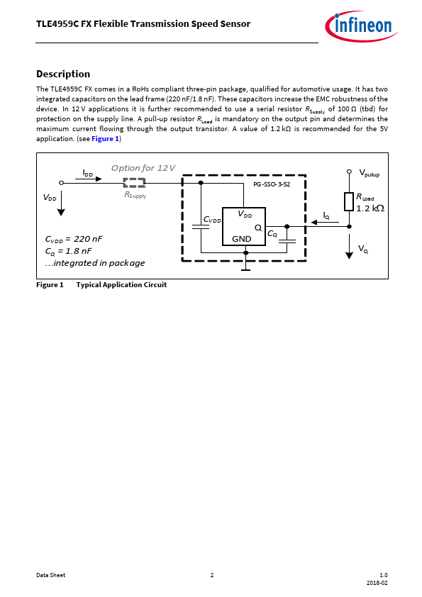 TLE4959C