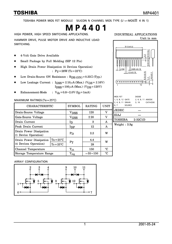 MP4401