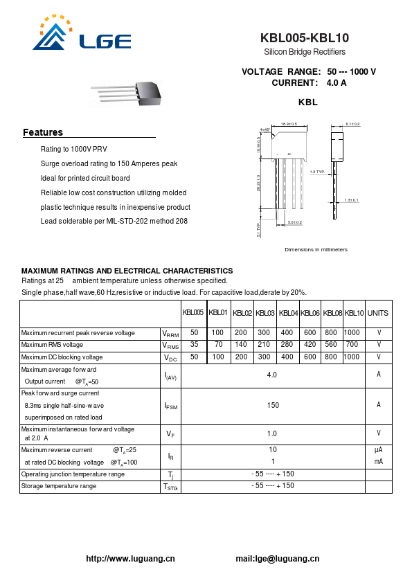 KBL03