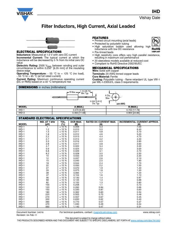 IHD3EB152L