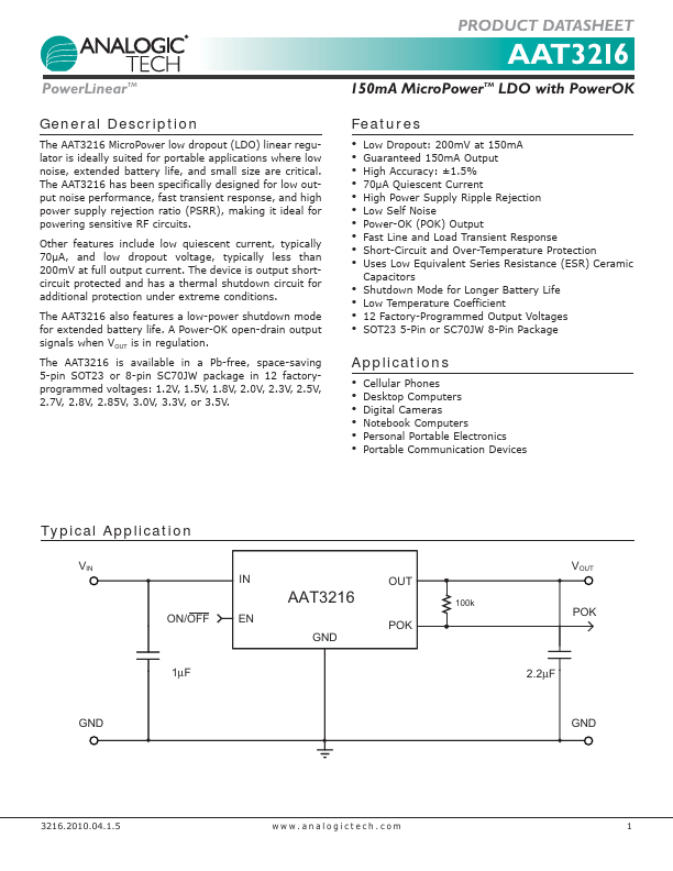 AAT3216