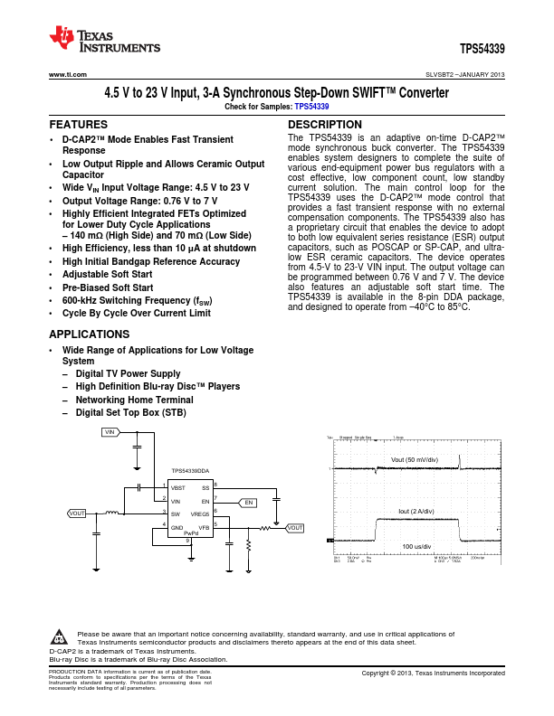 TPS54339