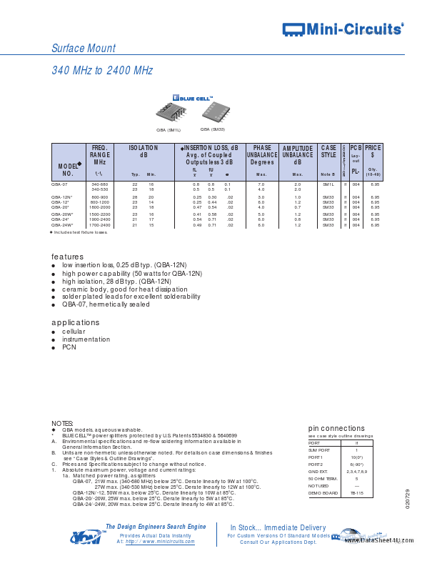 QBA-07