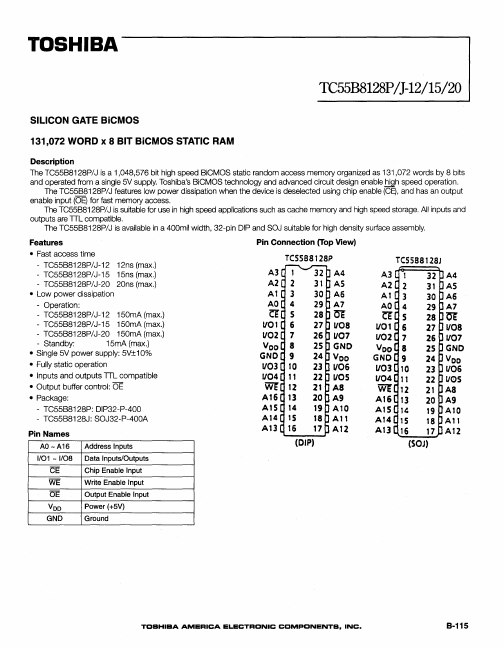 TC55B8128P