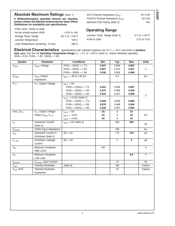 LP2997