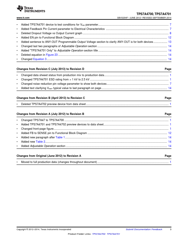 TPS7A4700