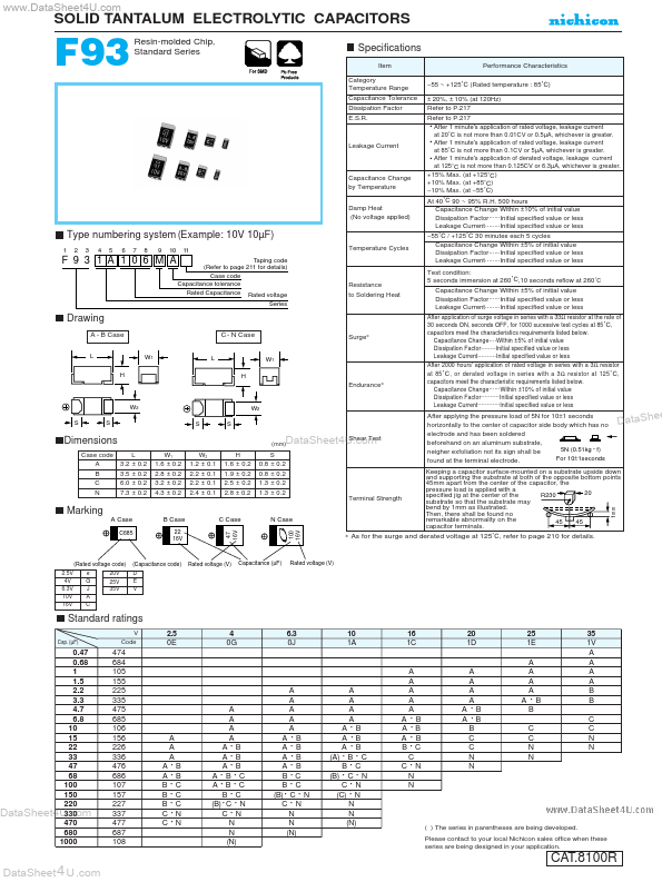 F930J336MAA