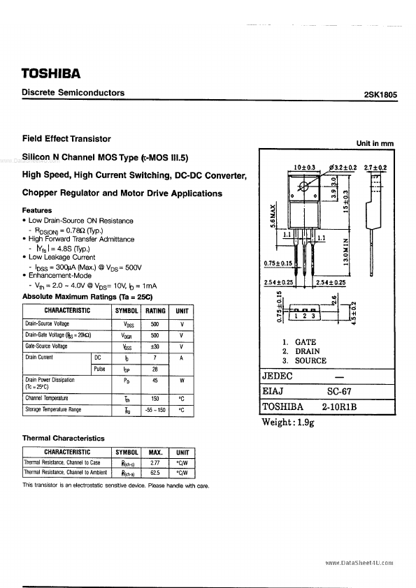 K1805