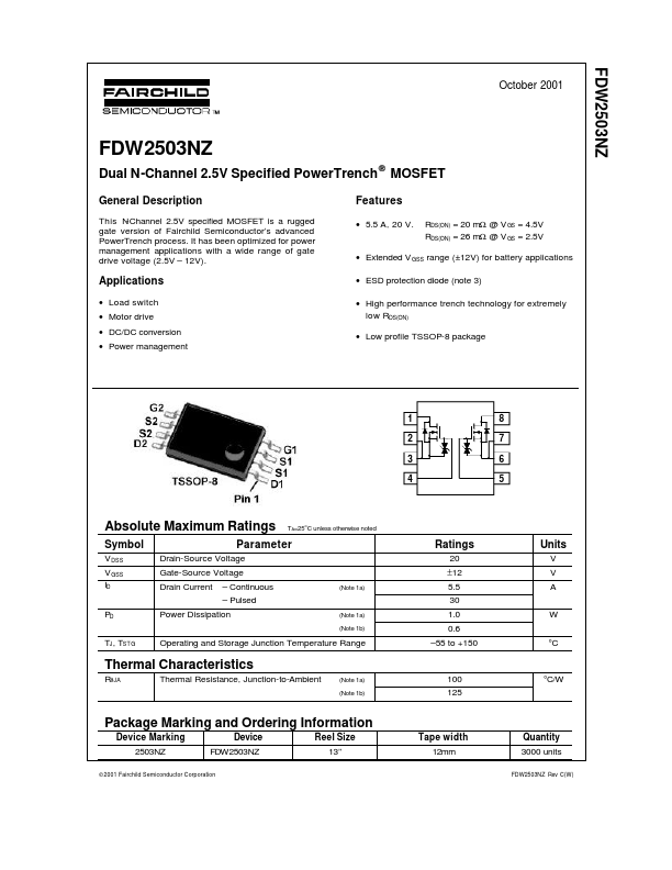 FDW2503NZ