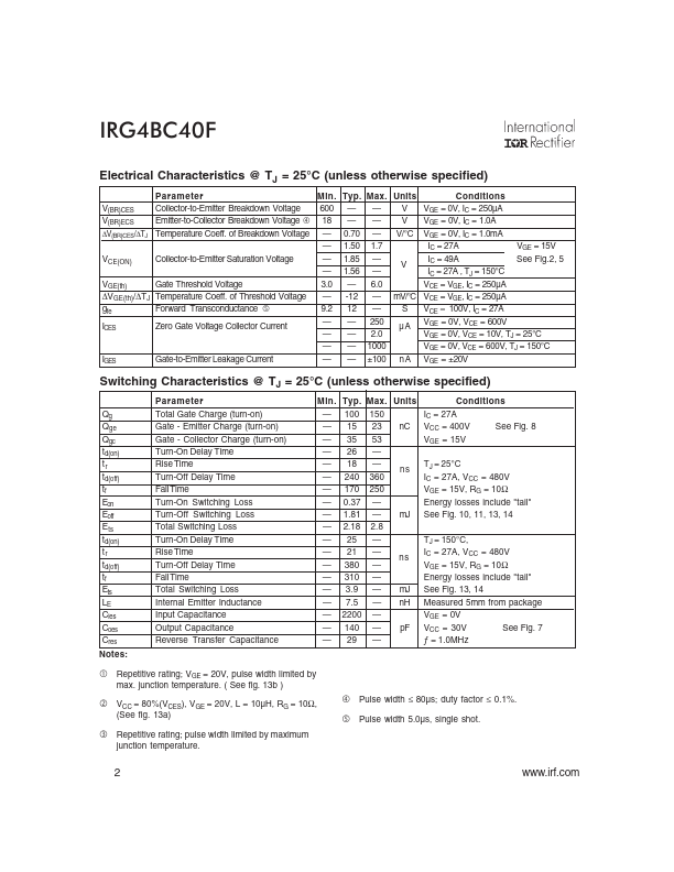 G4BC40F