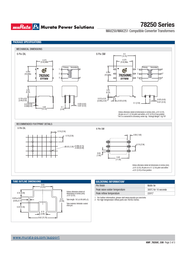 78250MVC-R