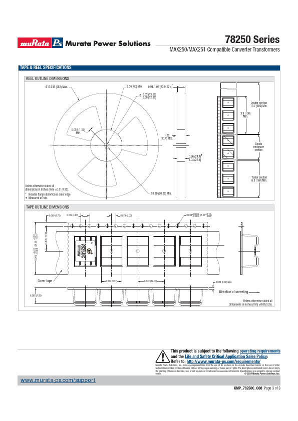 78250MVC-R