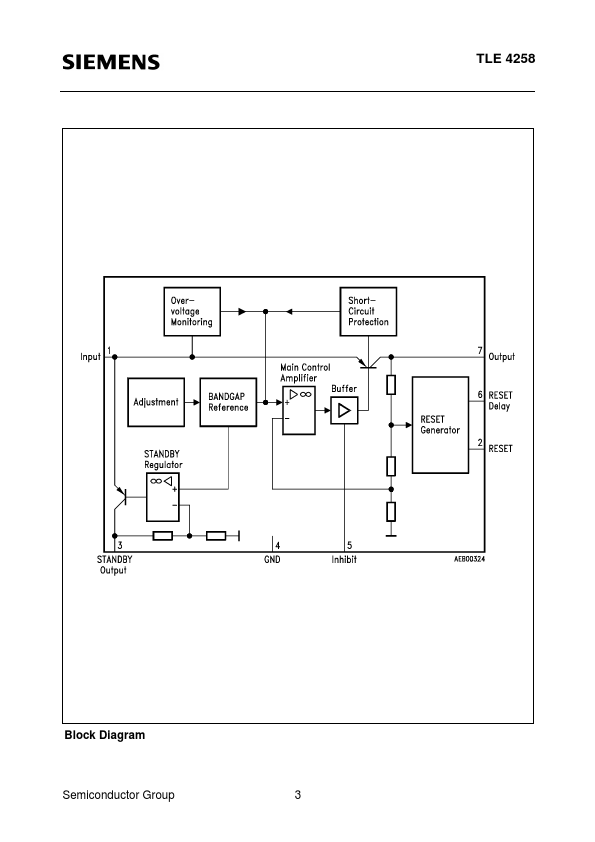 TLE4258