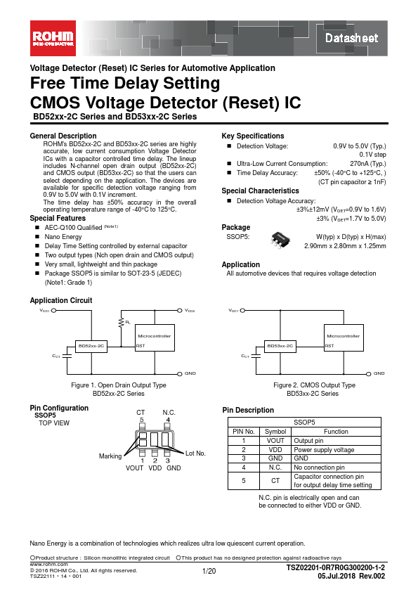 BD5215-2C