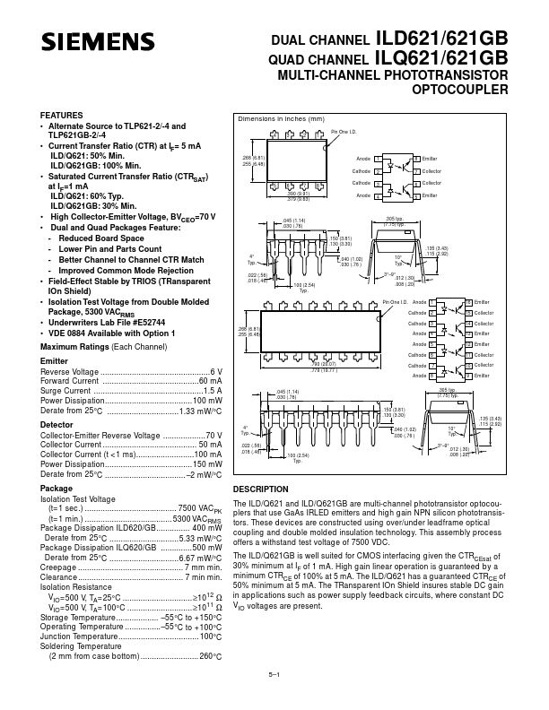 ILD621