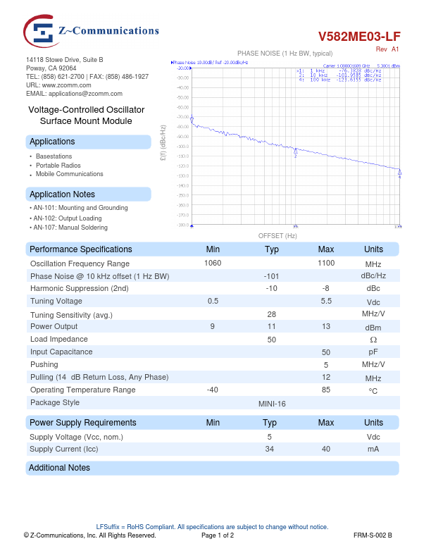 V582ME03-LF