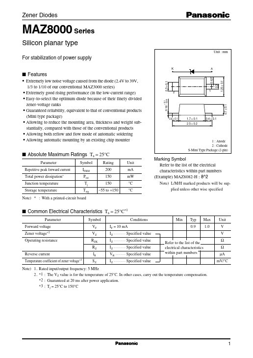 MA8039