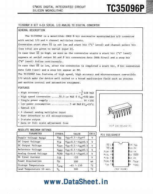 TC35096P