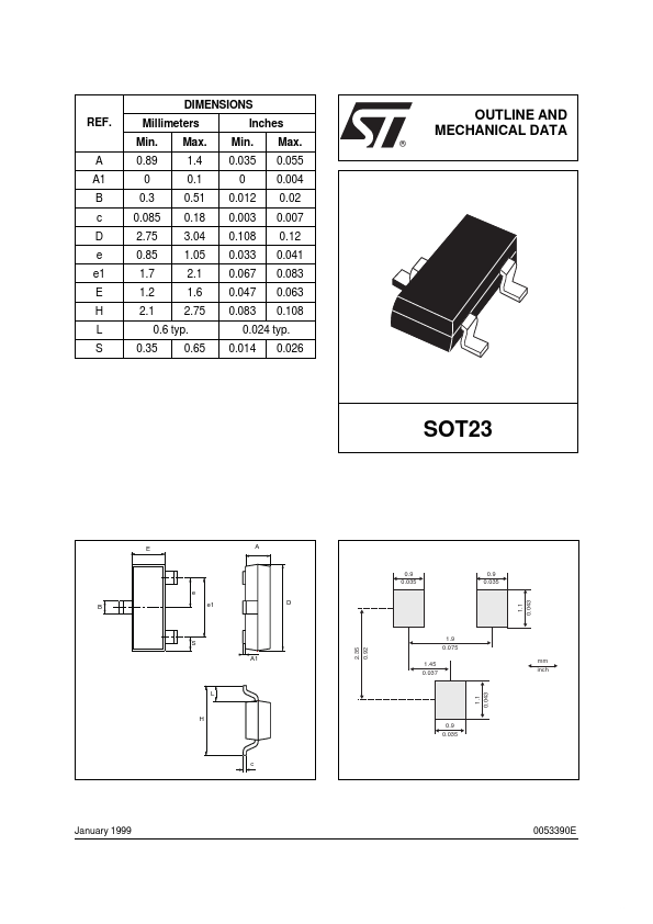 SOT23