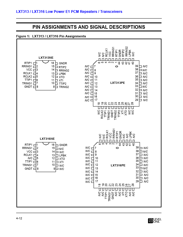 LXT313