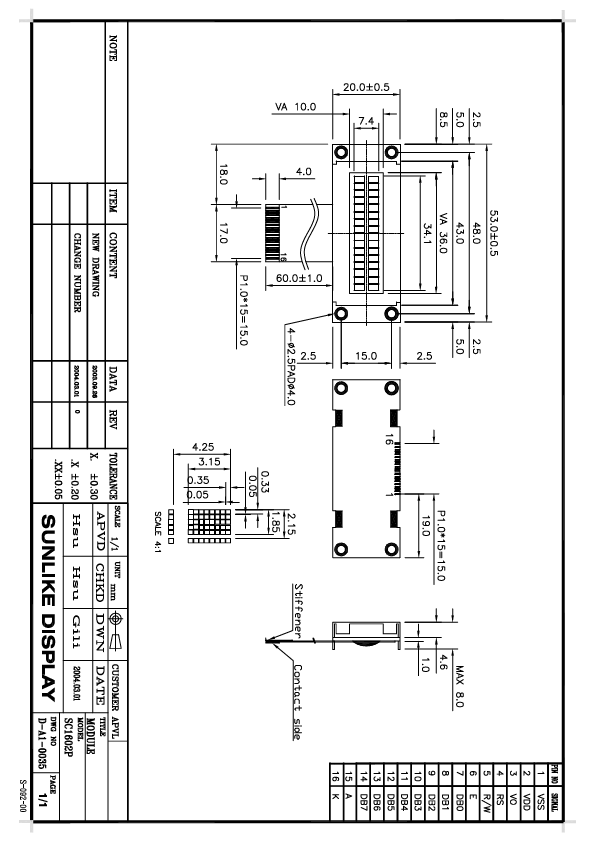 FDA1602P