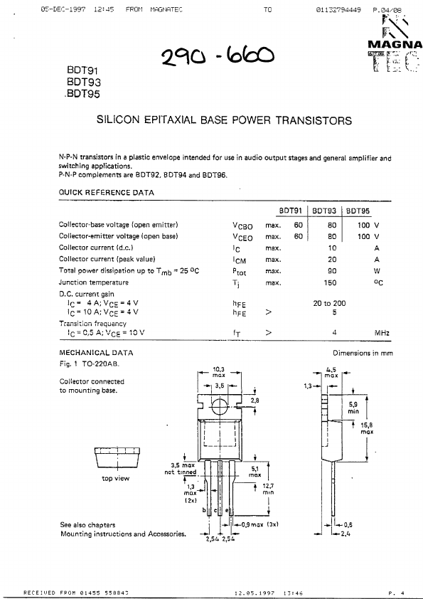 BDT93