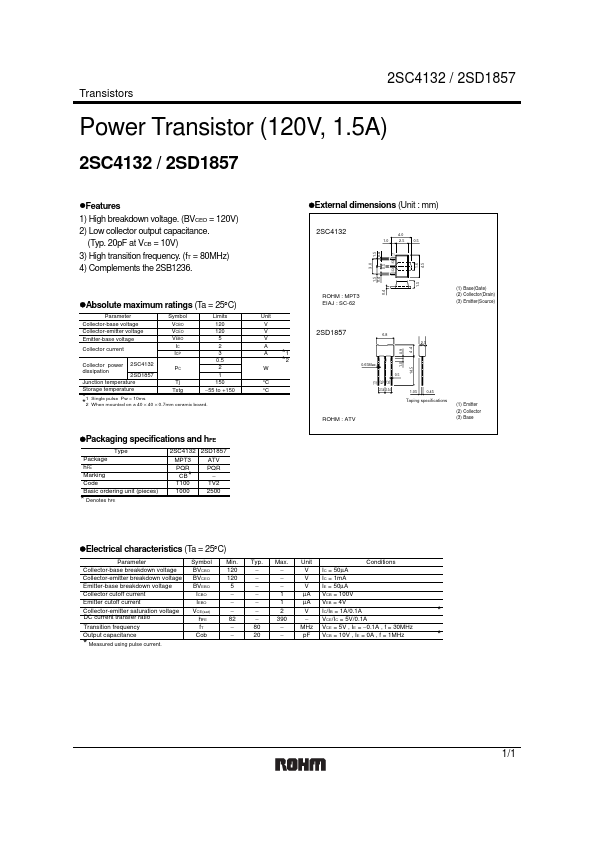 2SC4132