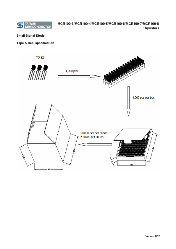 MCR100-3