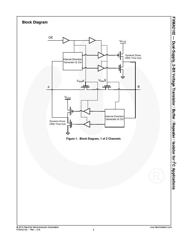 FXMA2102