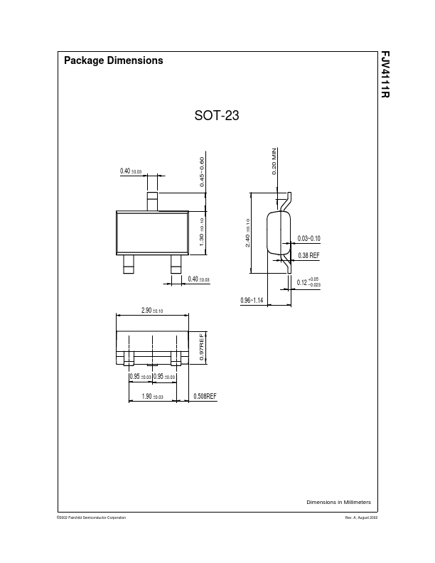 FJV4111R