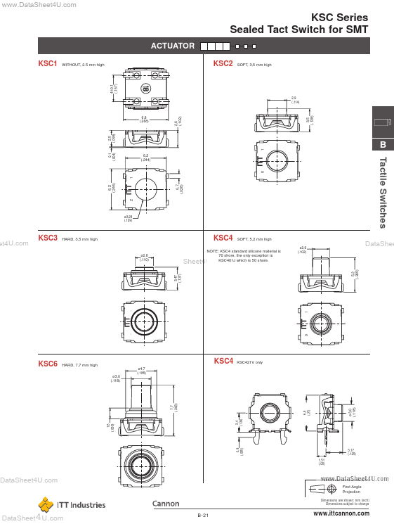 KSC141J