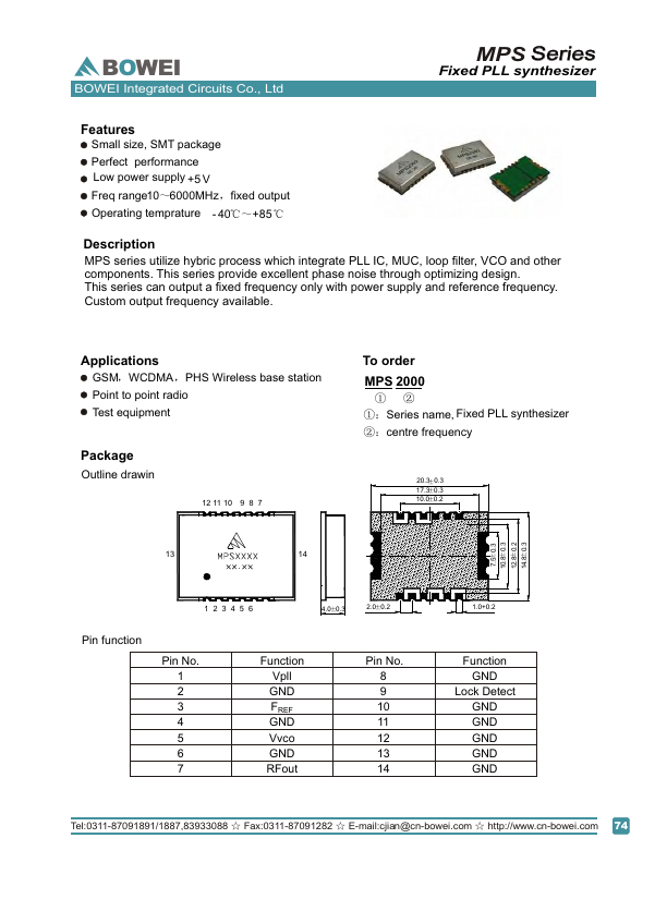 MPS2810