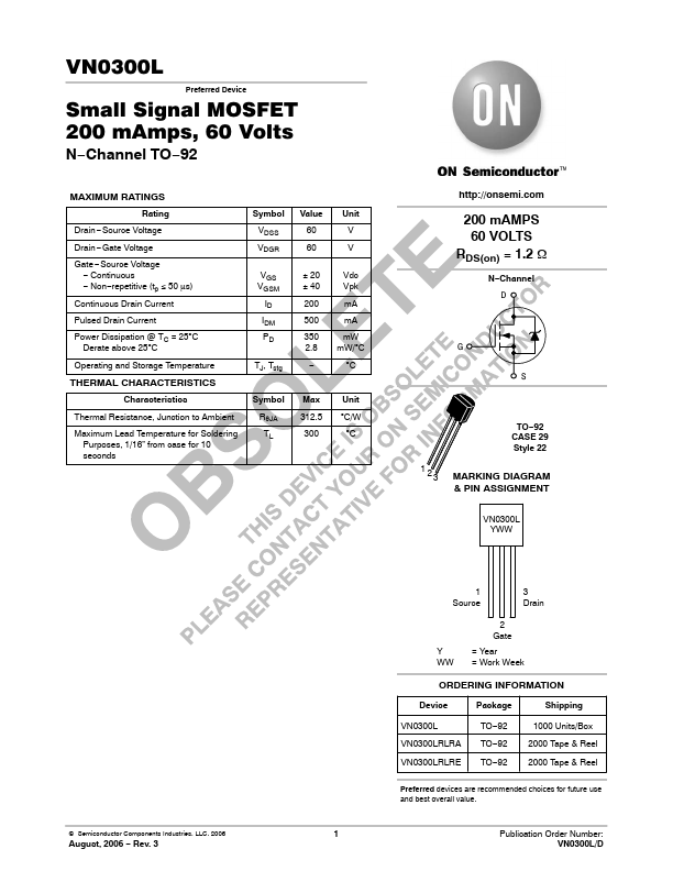 VN0300L