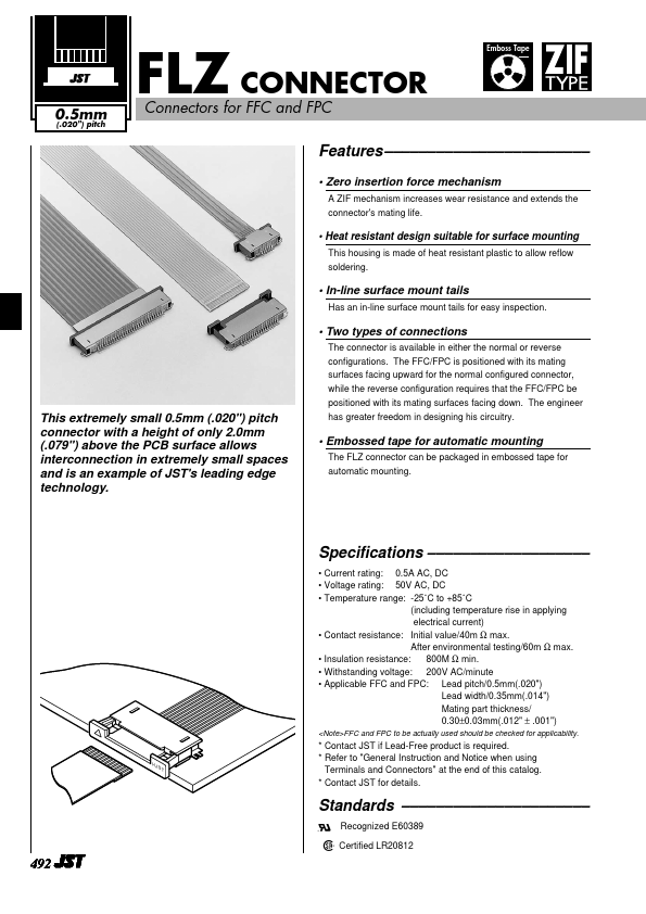 30FLZ-SM1-R-TB