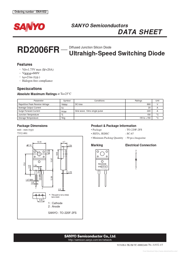 RD2006FR