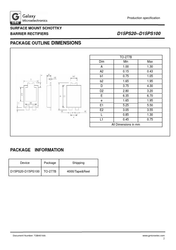 D15PS30