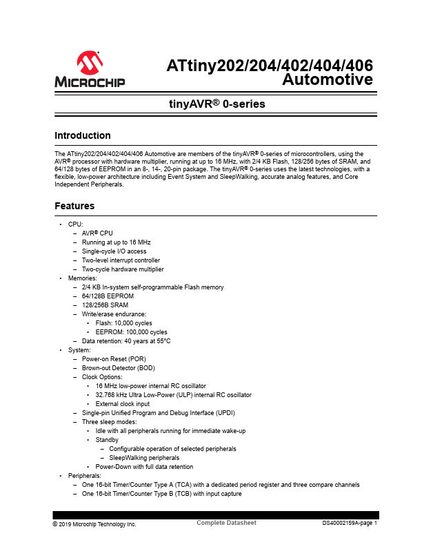 ATtiny402