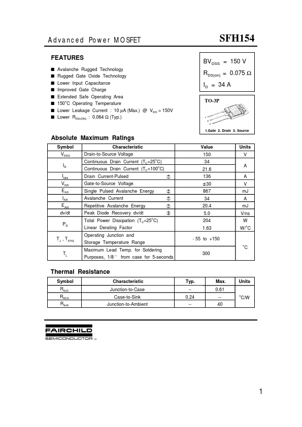 SFH154