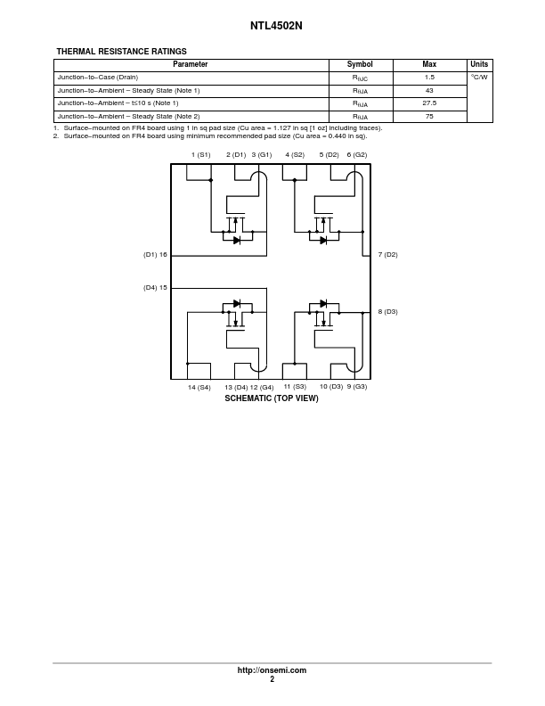 NTL4502N