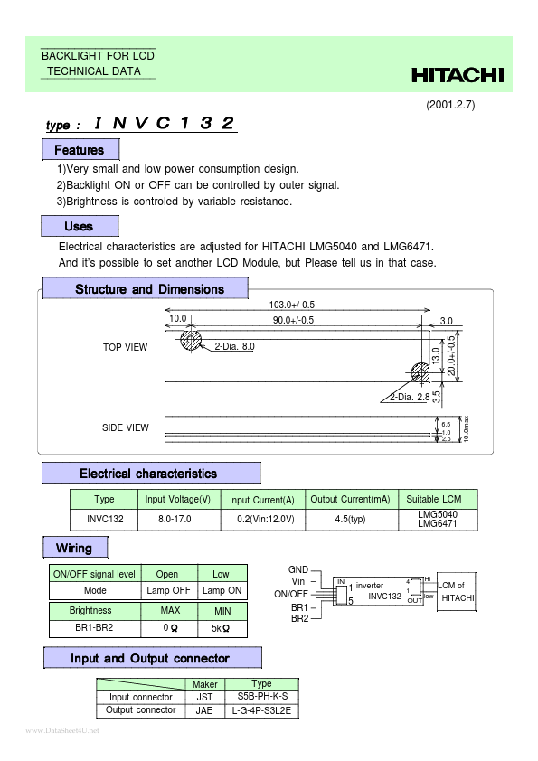 INVC132