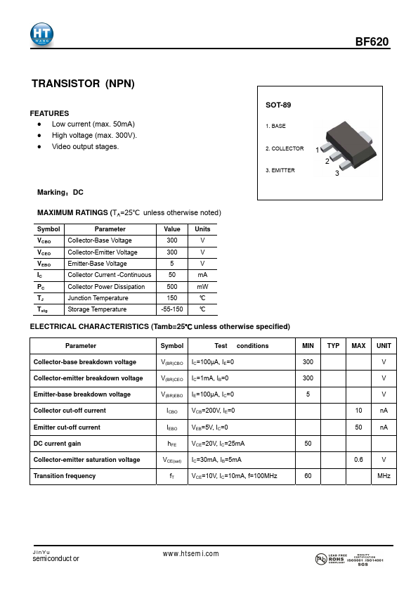 BF620