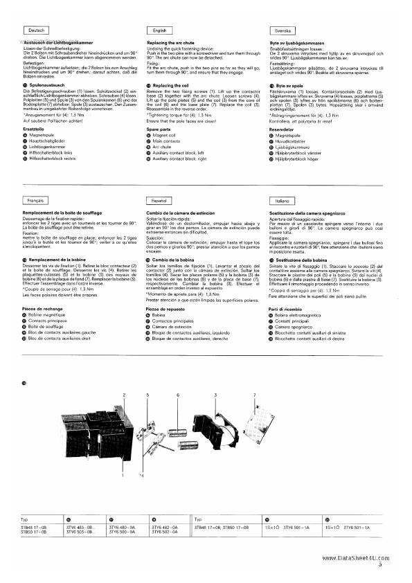 3TB4817-0B