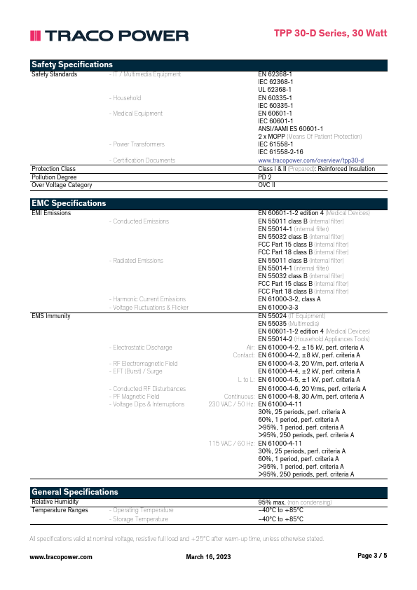 TPP30-112-D