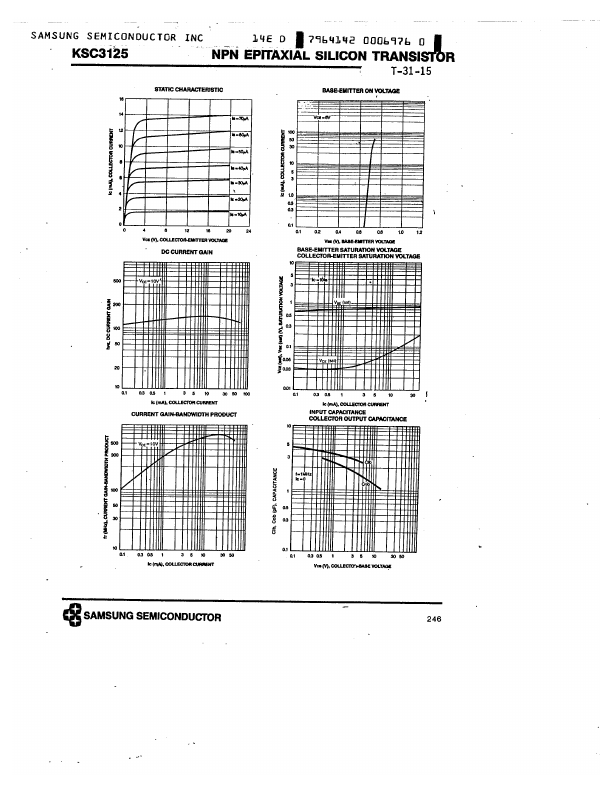 KSC3125