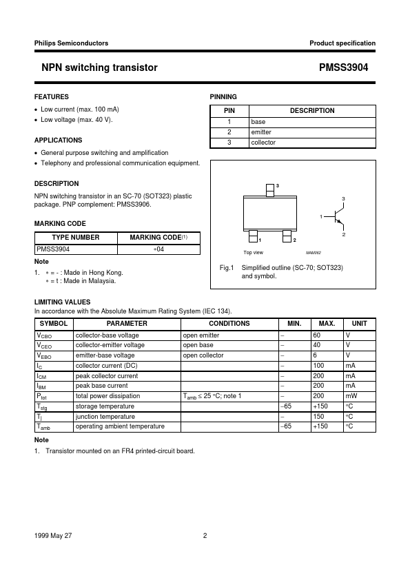 PMSS3904