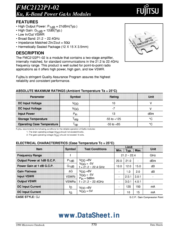 FMC2122P1-02