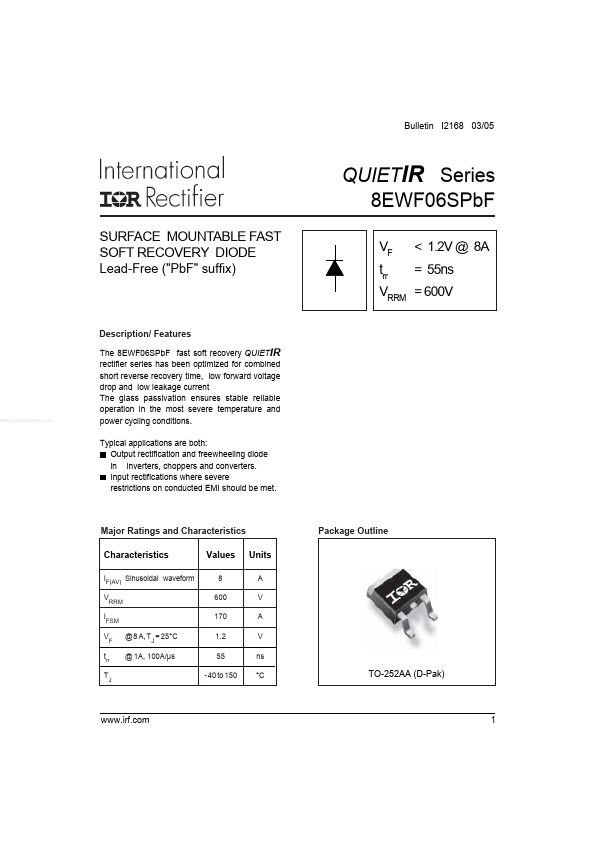 8EWF06SPBF