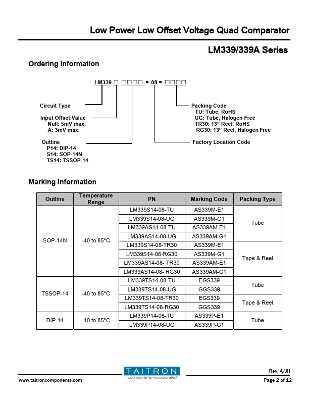 LM339